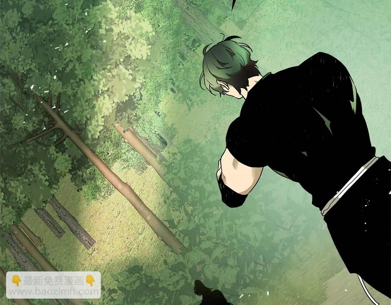 與神一同升級 - 第132話 致命打擊(2/4) - 3