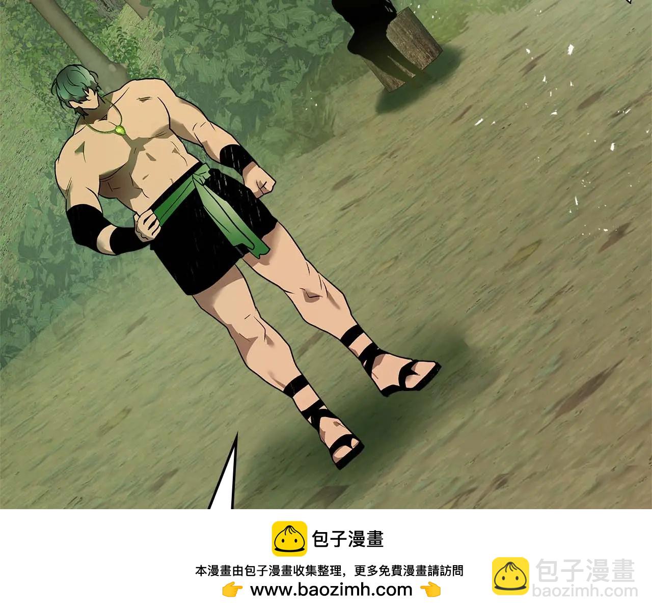 與神一同升級 - 第132話 致命打擊(2/4) - 4