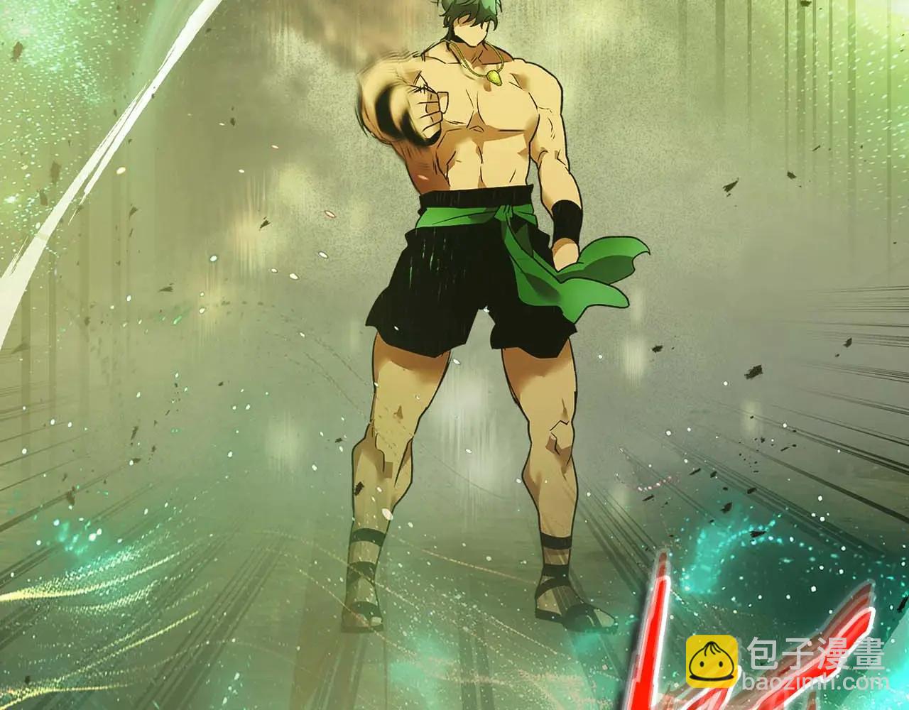 與神一同升級 - 第132話 致命打擊(2/4) - 3