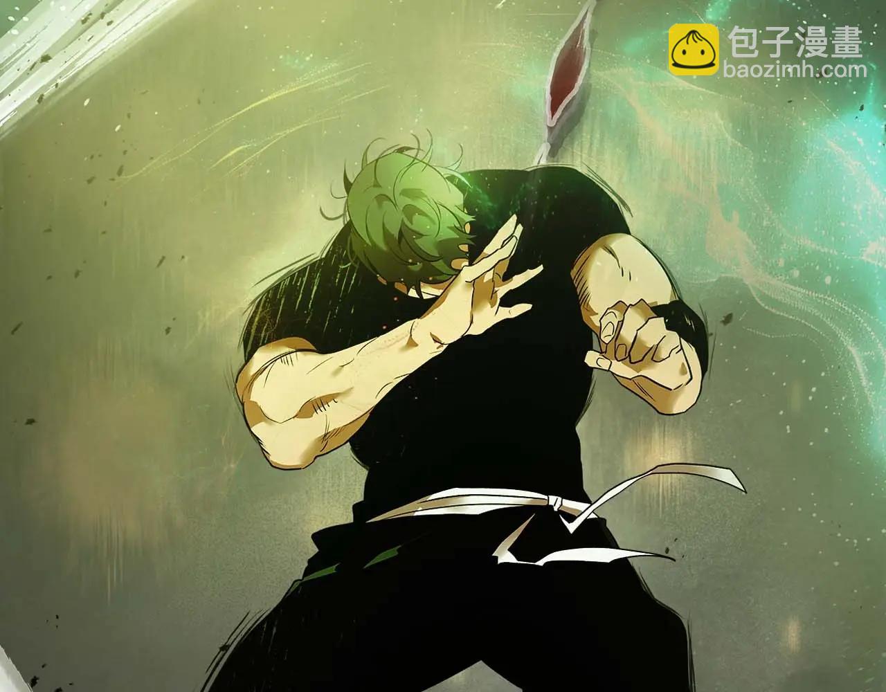 與神一同升級 - 第132話 致命打擊(2/4) - 5