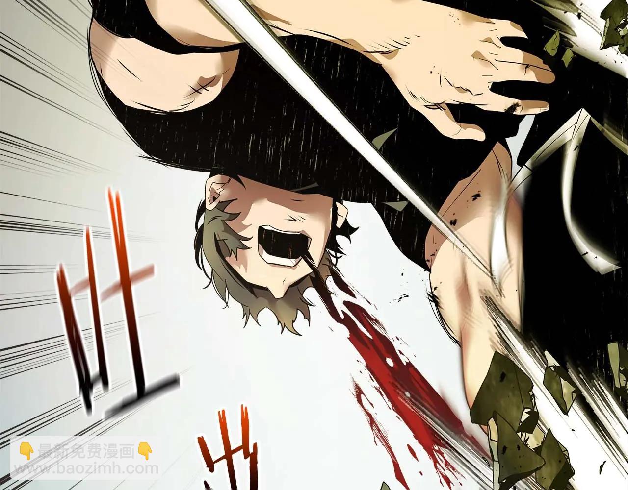 與神一同升級 - 第132話 致命打擊(2/4) - 4