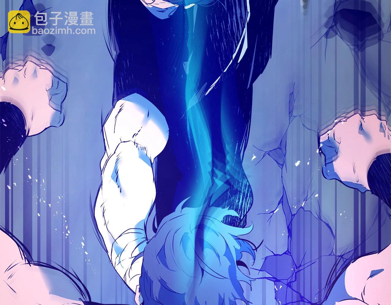 與神一同升級 - 第134話 烏拉諾斯之心(4/5) - 8