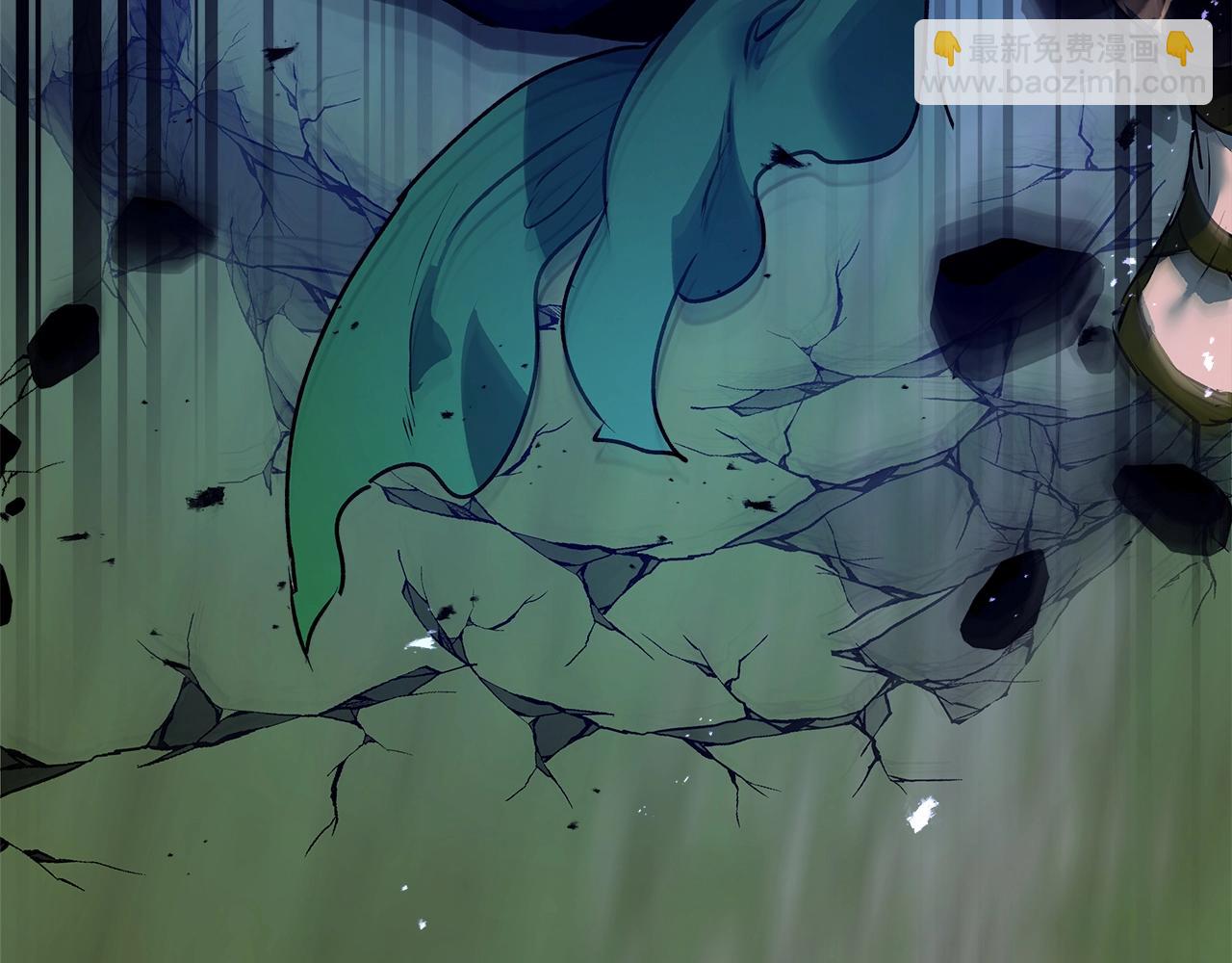 與神一同升級 - 第134話 烏拉諾斯之心(4/5) - 2