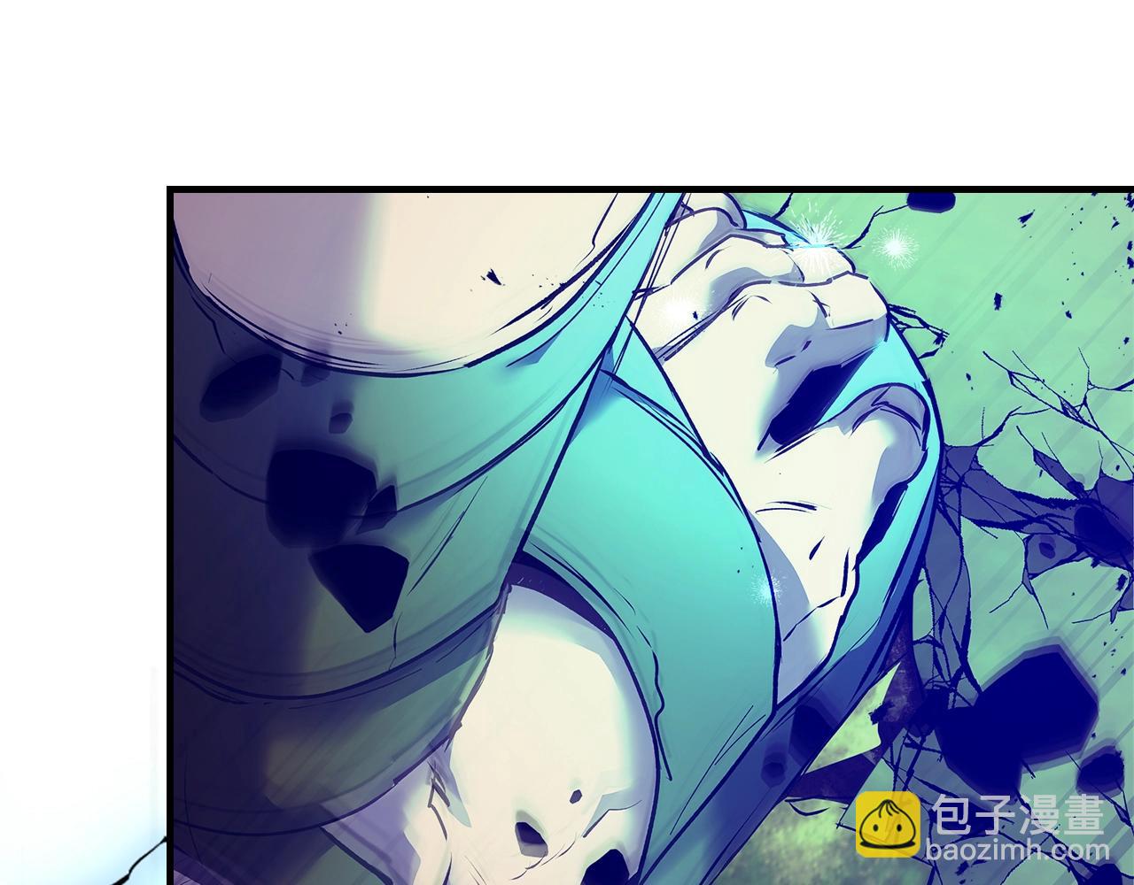 與神一同升級 - 第134話 烏拉諾斯之心(4/5) - 5