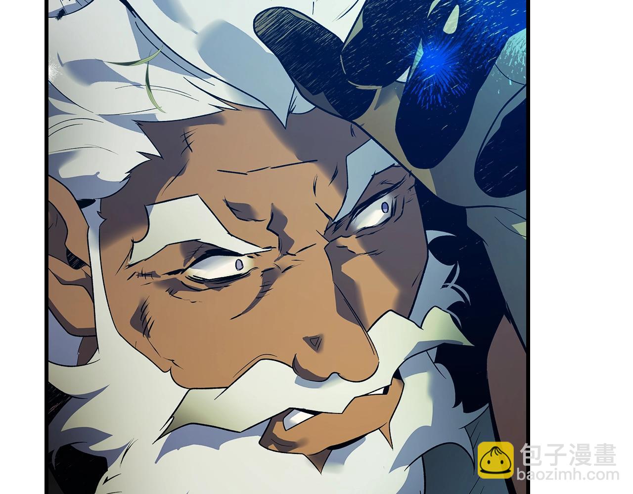 與神一同升級 - 第134話 烏拉諾斯之心(5/5) - 4