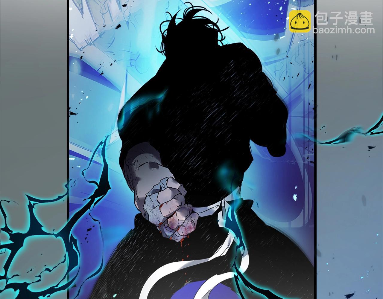 與神一同升級 - 第134話 烏拉諾斯之心(5/5) - 6