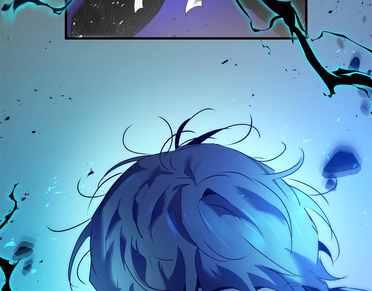 與神一同升級 - 第134話 烏拉諾斯之心(5/5) - 1