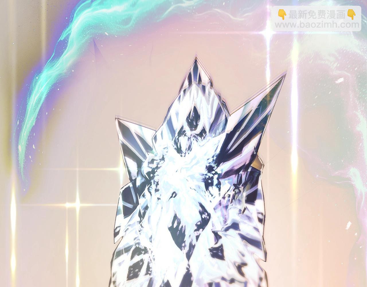 與神一同升級 - 第134話 烏拉諾斯之心(2/5) - 4