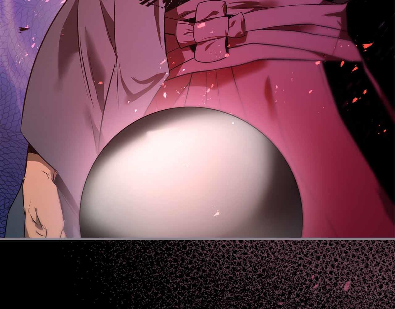 與神一同升級 - 第135話 共鳴顫動的劍(3/5) - 8