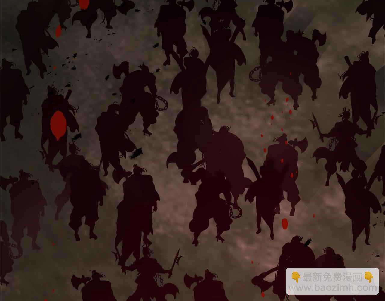 與神一同升級 - 第135話 共鳴顫動的劍(3/5) - 8