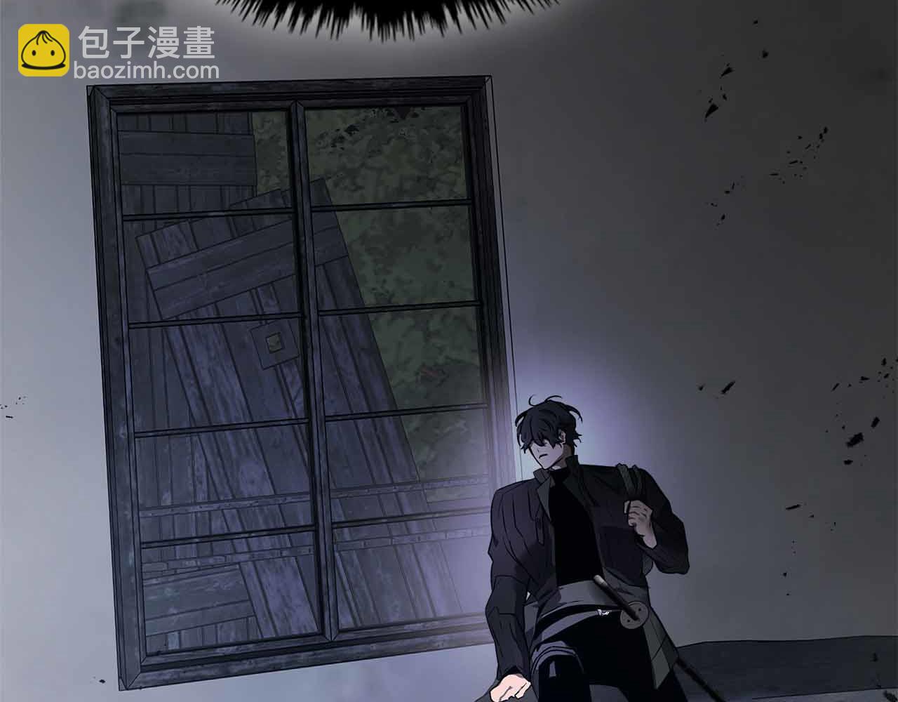 與神一同升級 - 第135話 共鳴顫動的劍(3/5) - 4