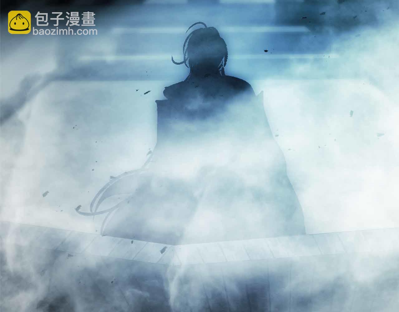 與神一同升級 - 第135話 共鳴顫動的劍(4/5) - 5