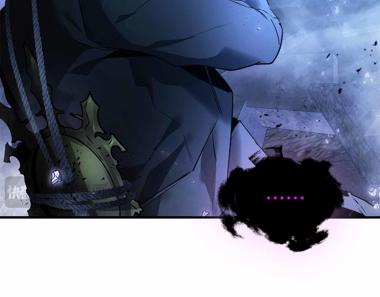 與神一同升級 - 第135話 共鳴顫動的劍(4/5) - 6