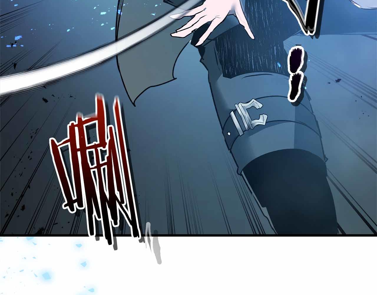 與神一同升級 - 第135話 共鳴顫動的劍(4/5) - 3