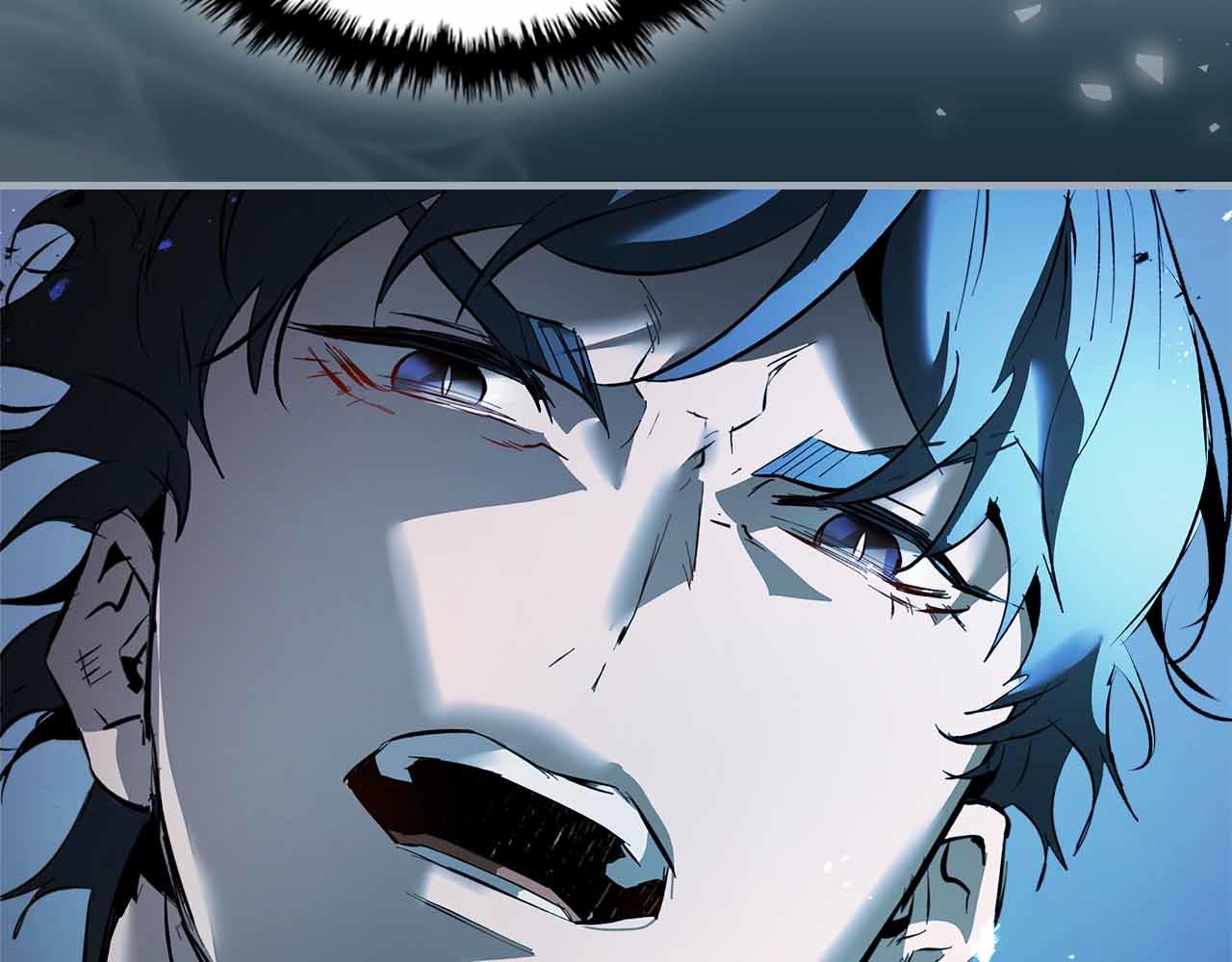 與神一同升級 - 第135話 共鳴顫動的劍(5/5) - 2