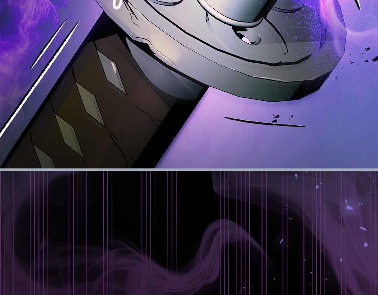 與神一同升級 - 第135話 共鳴顫動的劍(5/5) - 2