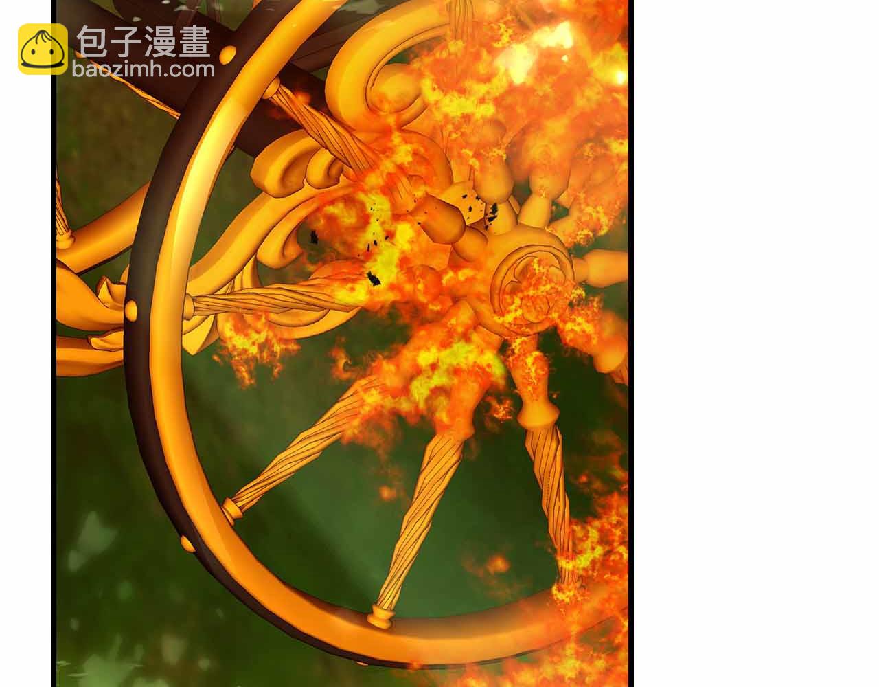 與神一同升級 - 第135話 共鳴顫動的劍(1/5) - 1