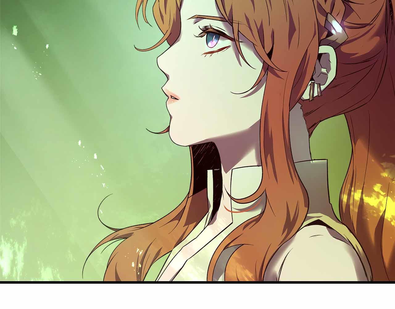 與神一同升級 - 第135話 共鳴顫動的劍(2/5) - 6