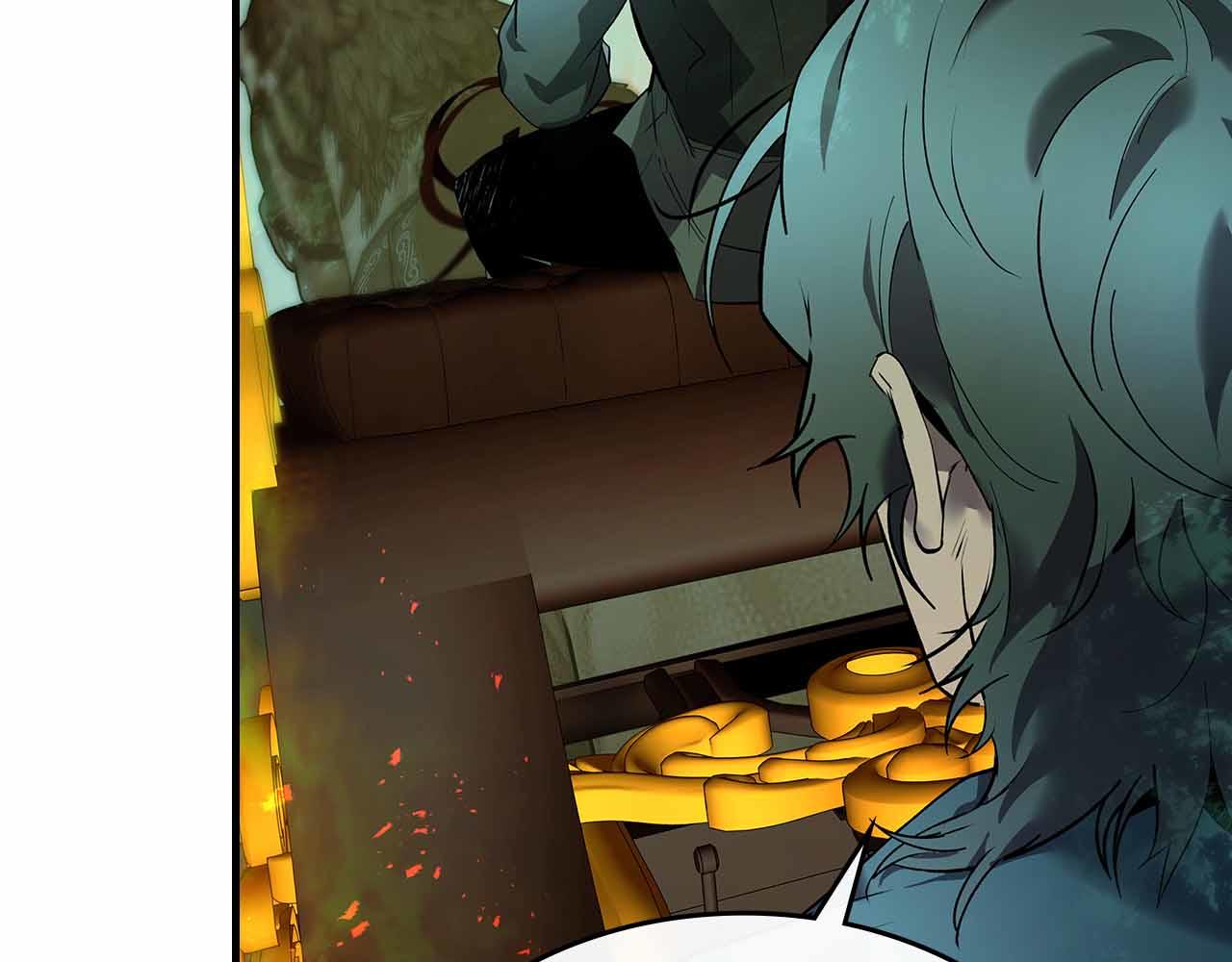 與神一同升級 - 第135話 共鳴顫動的劍(2/5) - 7