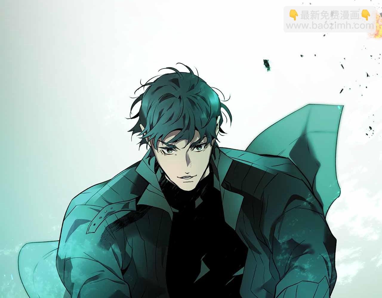 與神一同升級 - 第135話 共鳴顫動的劍(2/5) - 7