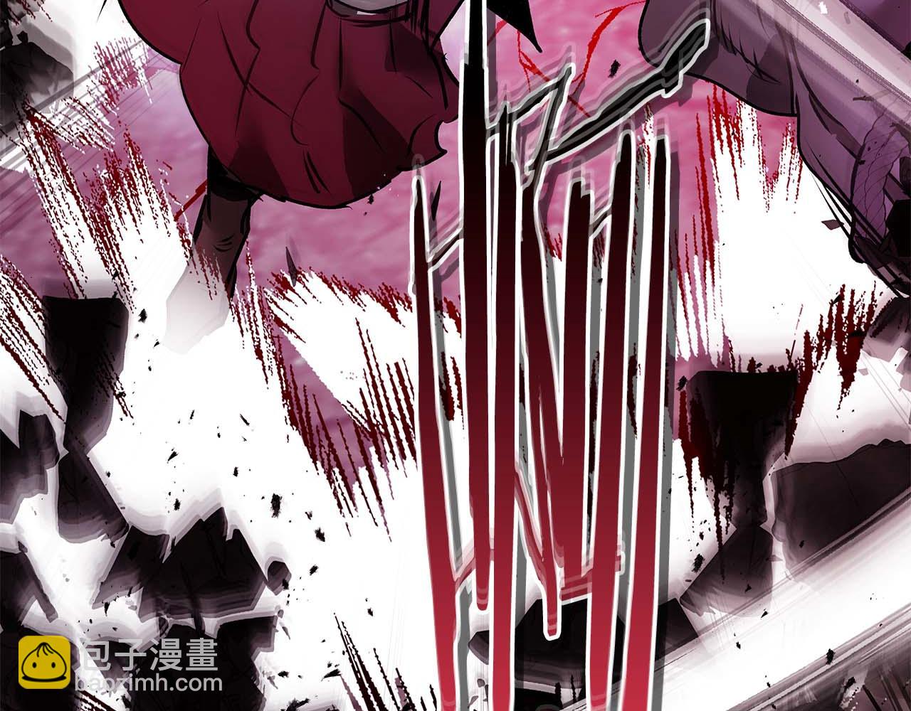 與神一同升級 - 第137話 大蛇醒蘇(3/4) - 5