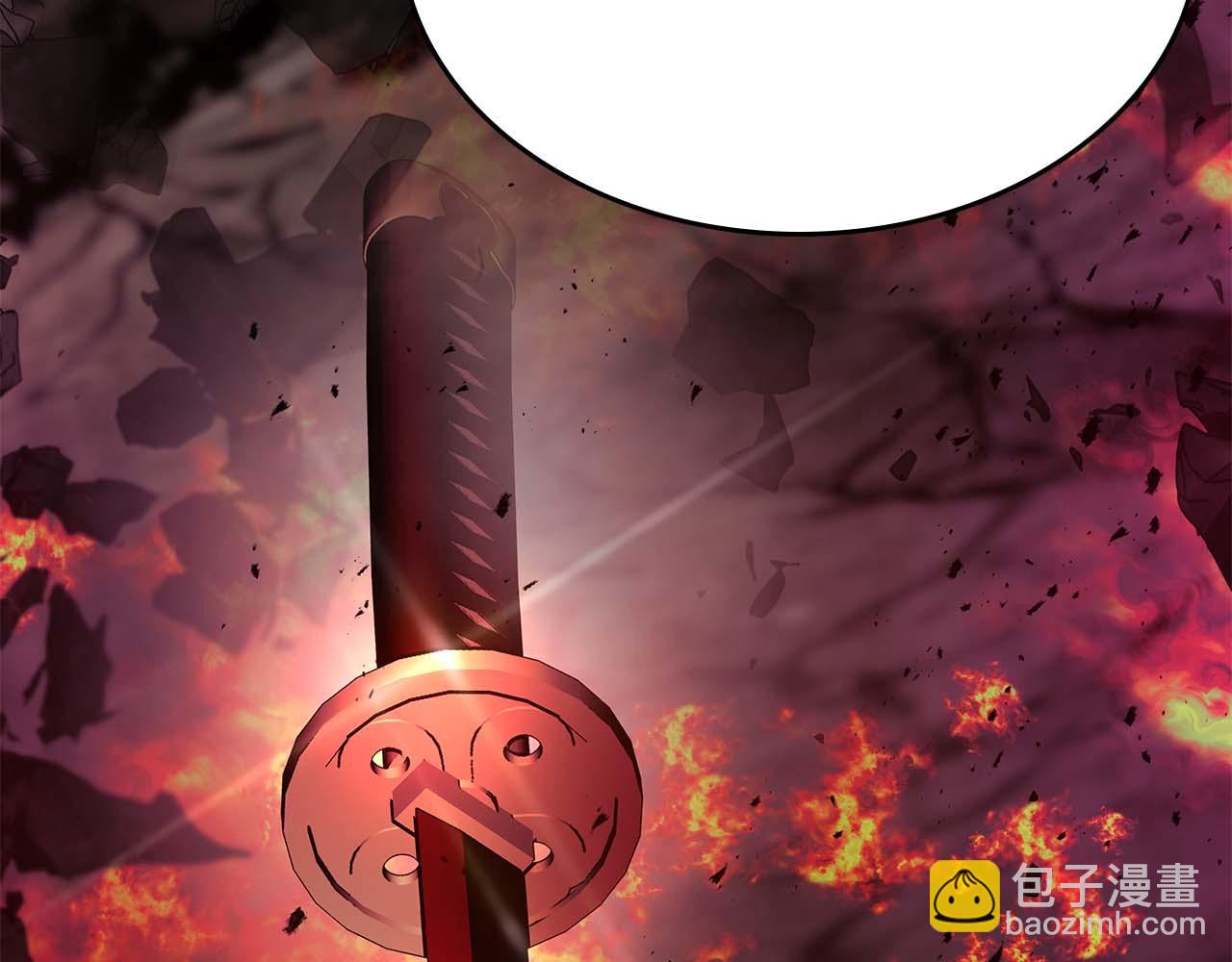 與神一同升級 - 第137話 大蛇醒蘇(1/4) - 3