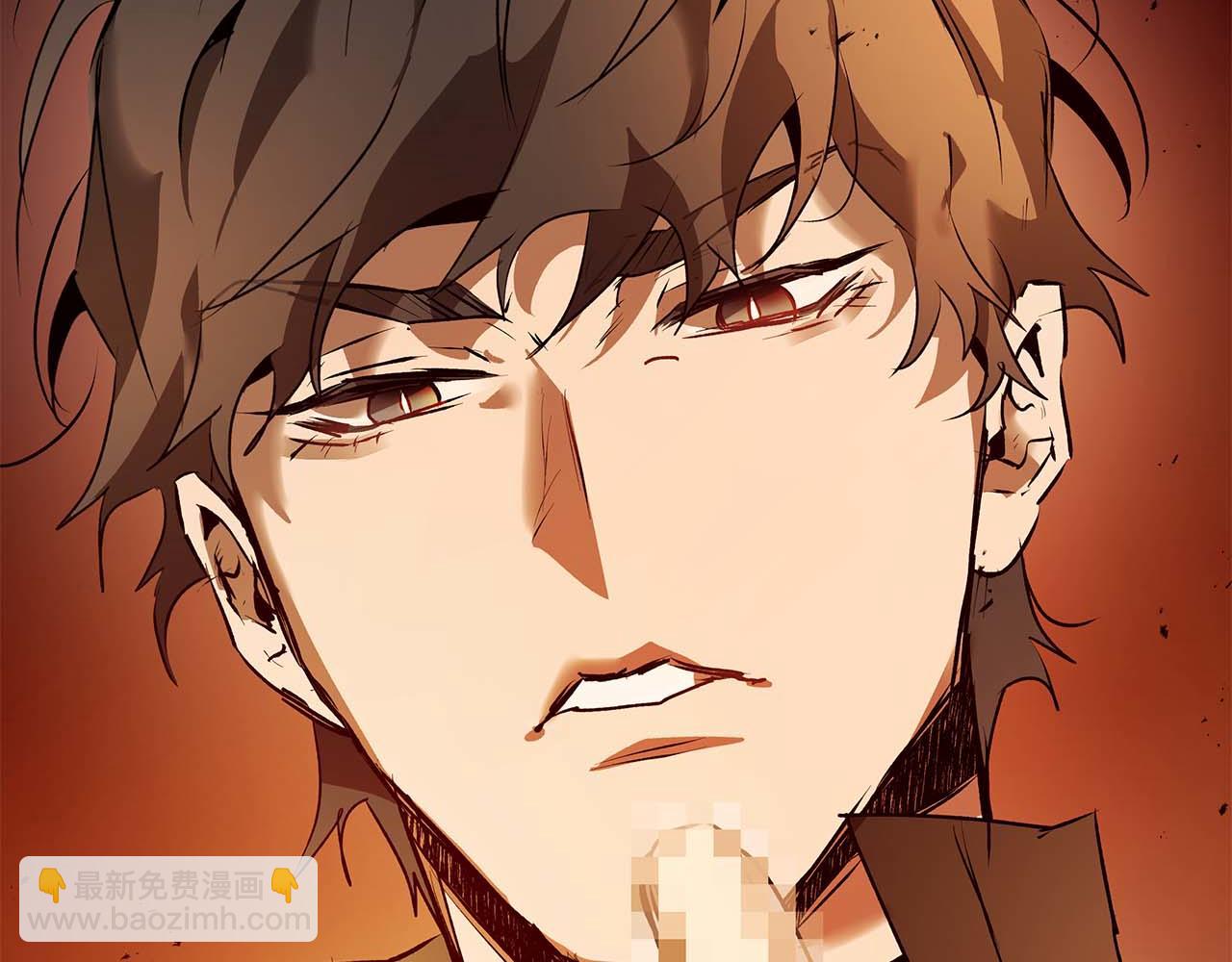 與神一同升級 - 第137話 大蛇醒蘇(1/4) - 1