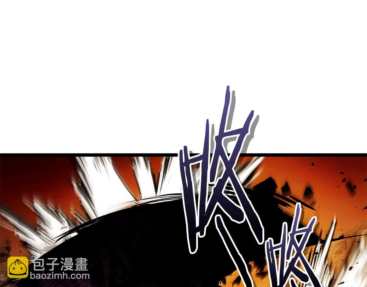 與神一同升級 - 第137話 大蛇醒蘇(2/4) - 7