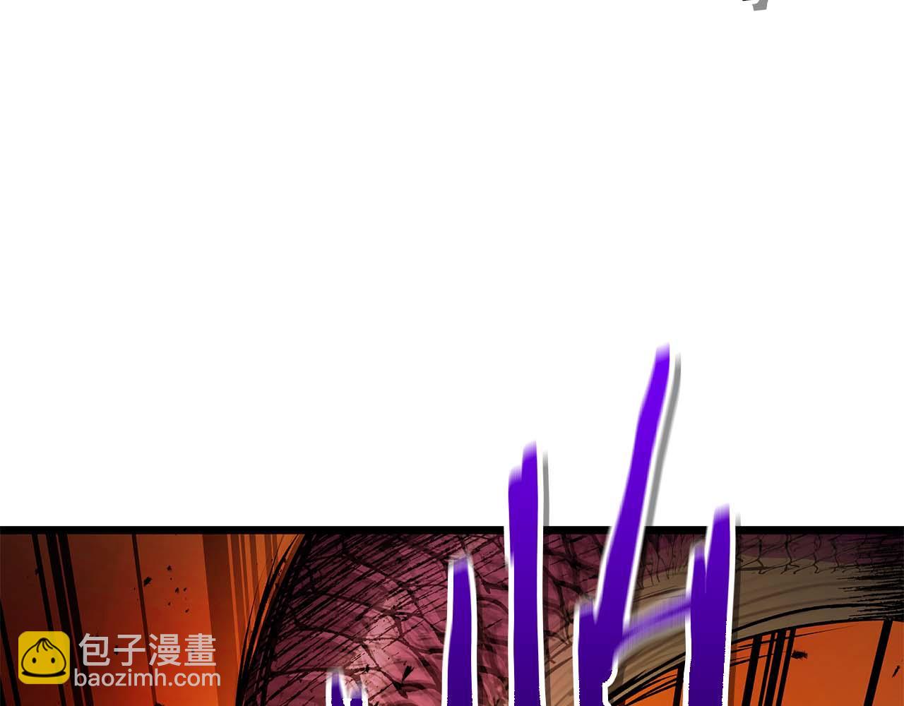 與神一同升級 - 第137話 大蛇醒蘇(2/4) - 3