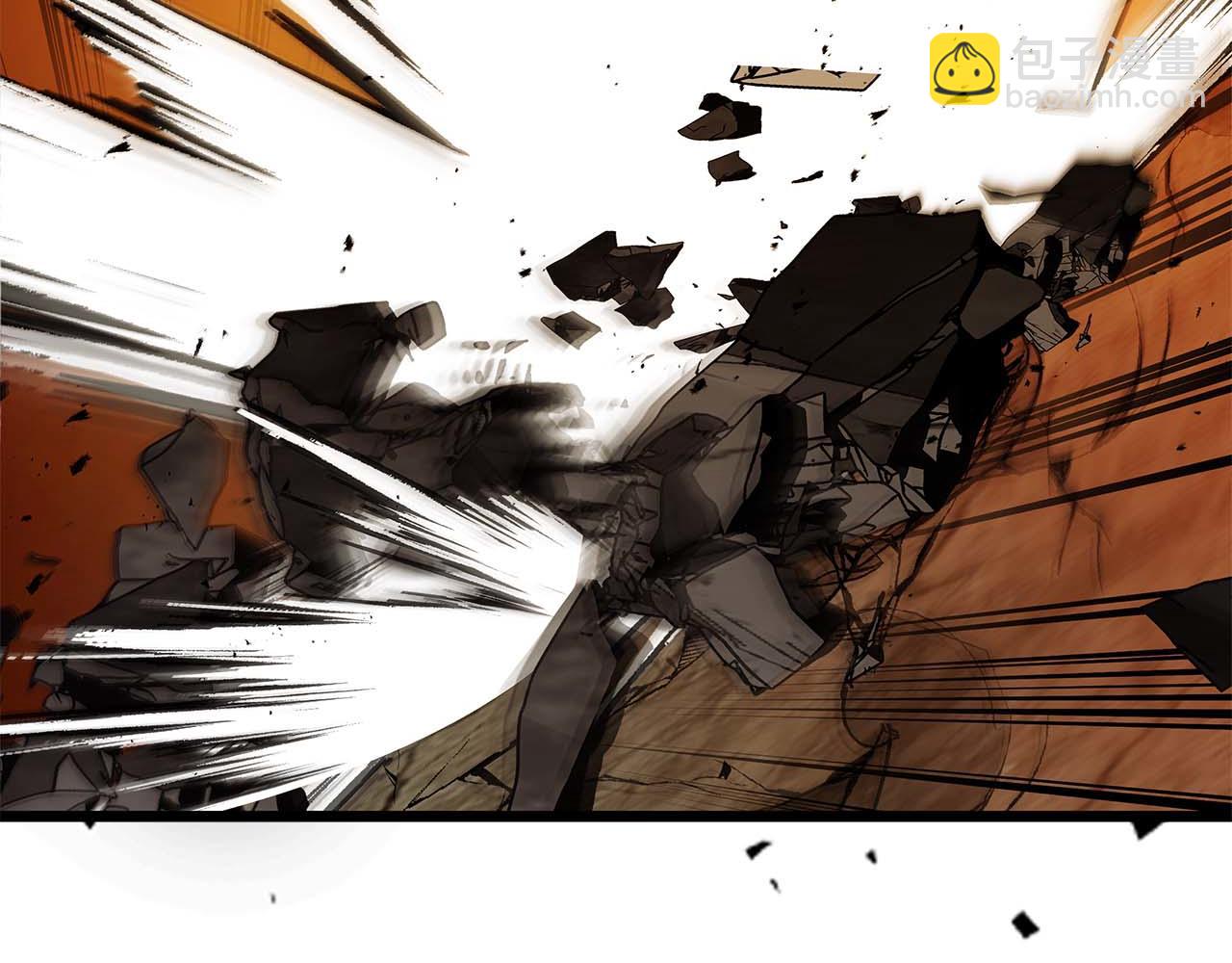 與神一同升級 - 第137話 大蛇醒蘇(2/4) - 8