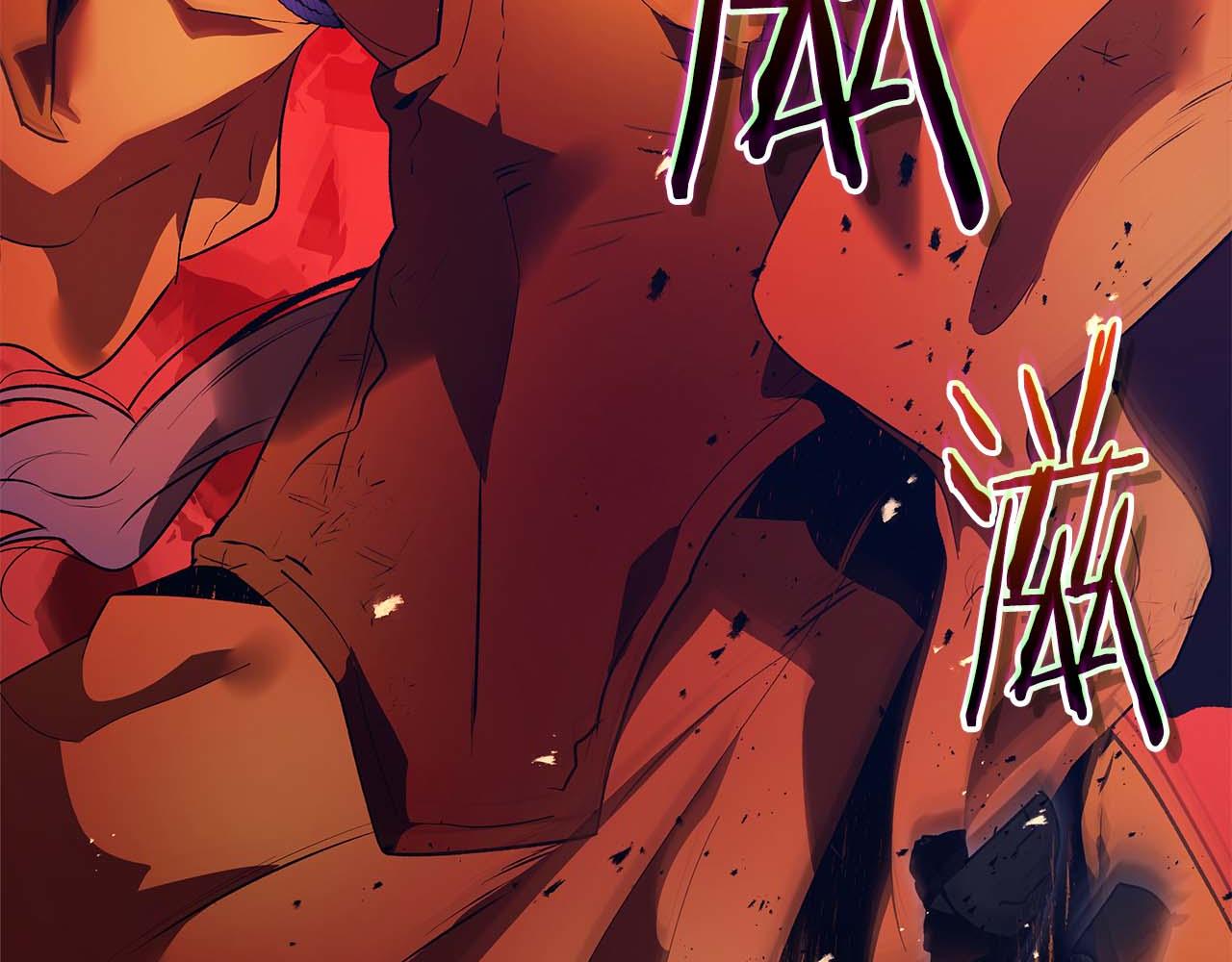 與神一同升級 - 第139話 齊天大聖注視的眼睛(1/3) - 2