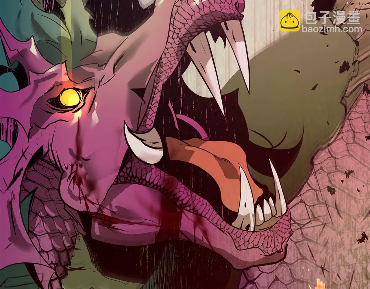 與神一同升級 - 第139話 齊天大聖注視的眼睛(3/3) - 6