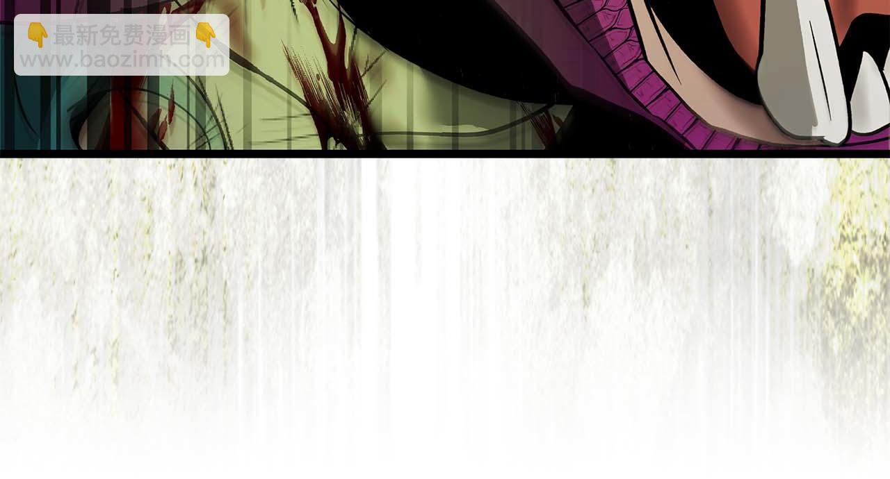 與神一同升級 - 第139話 齊天大聖注視的眼睛(3/3) - 2