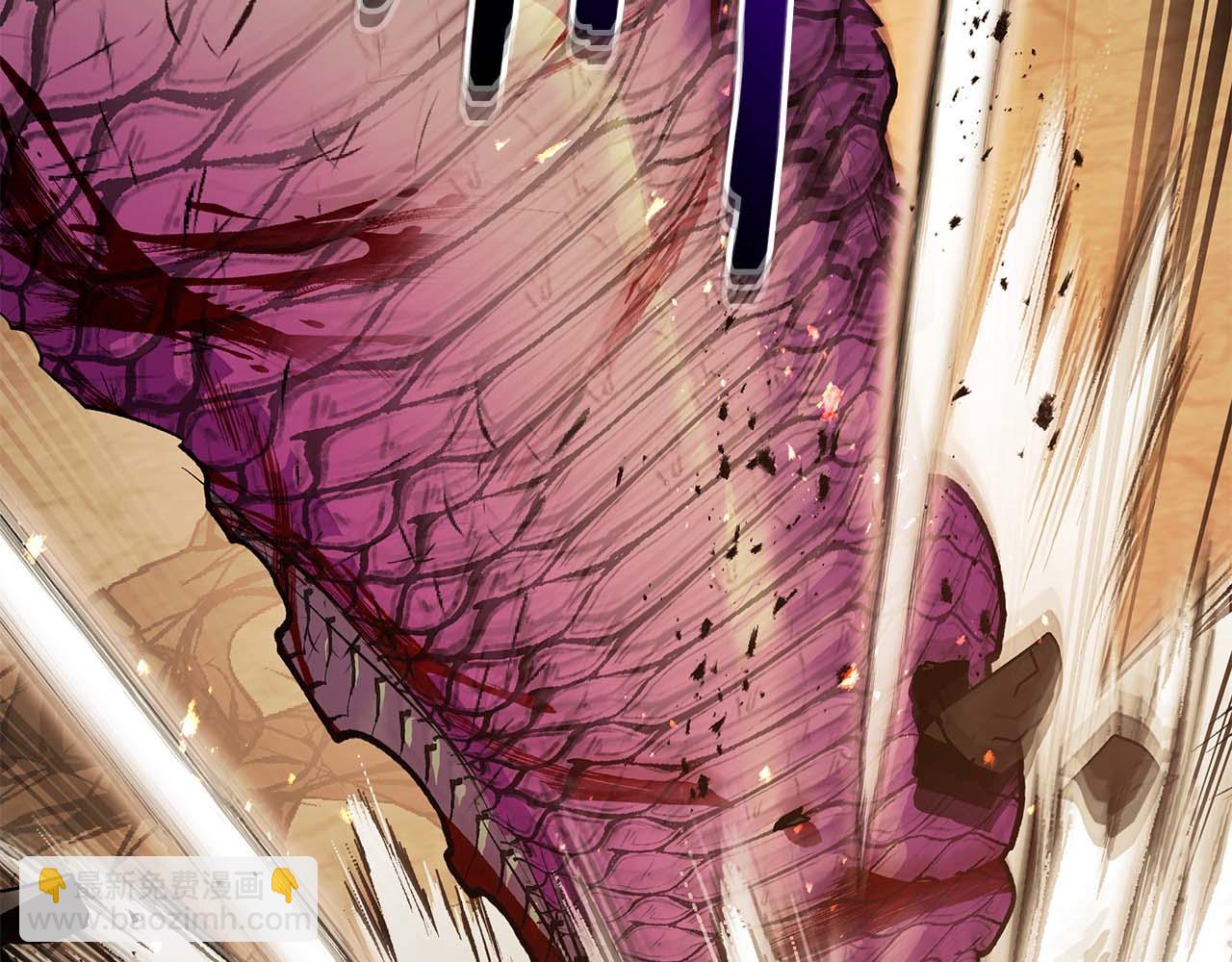 與神一同升級 - 第139話 齊天大聖注視的眼睛(3/3) - 4