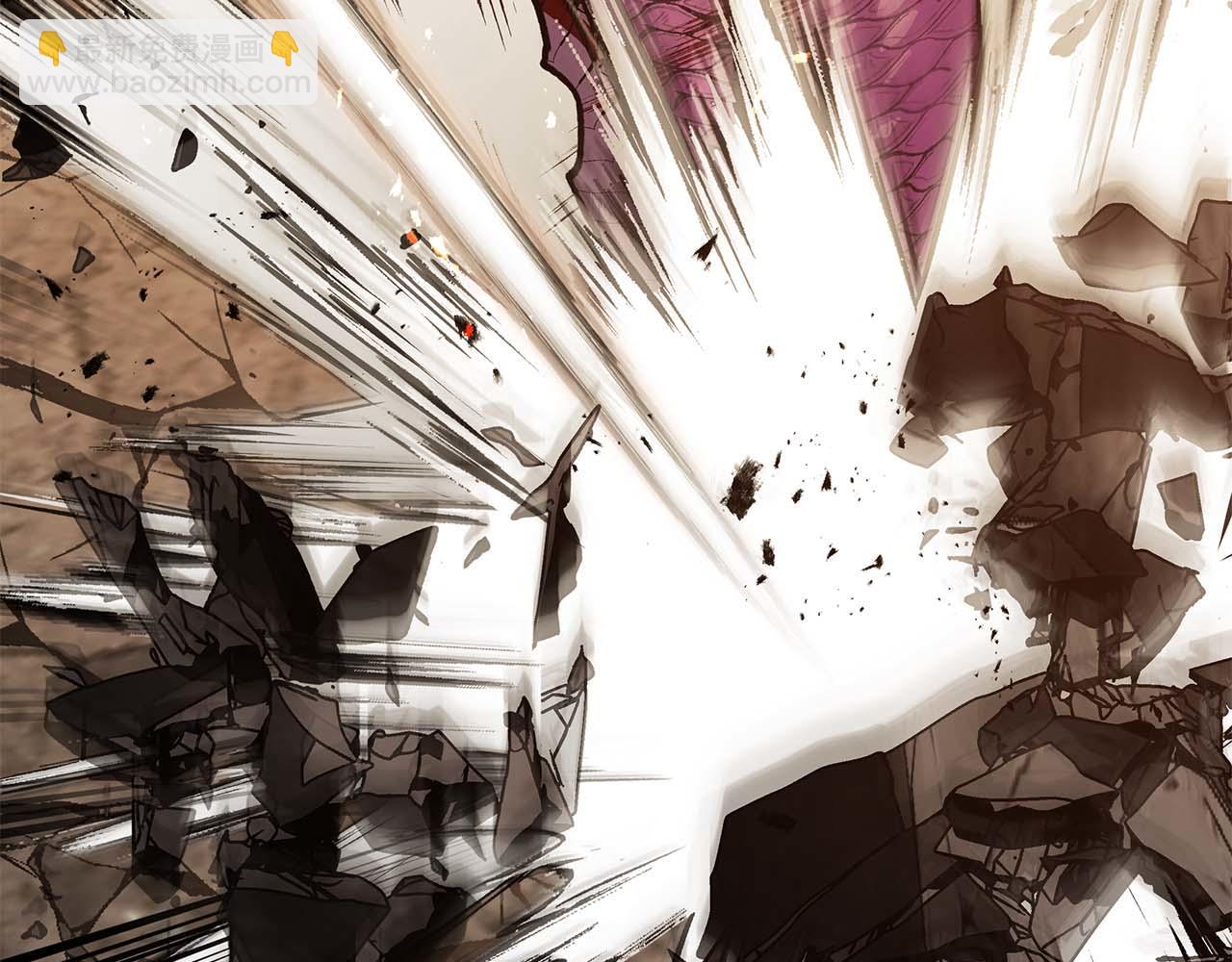 與神一同升級 - 第139話 齊天大聖注視的眼睛(3/3) - 5