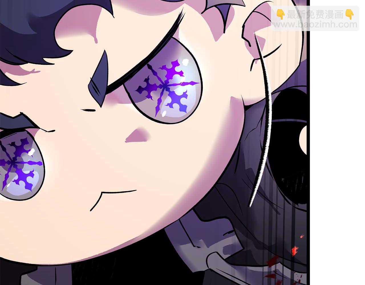 與神一同升級 - 第139話 齊天大聖注視的眼睛(3/3) - 2