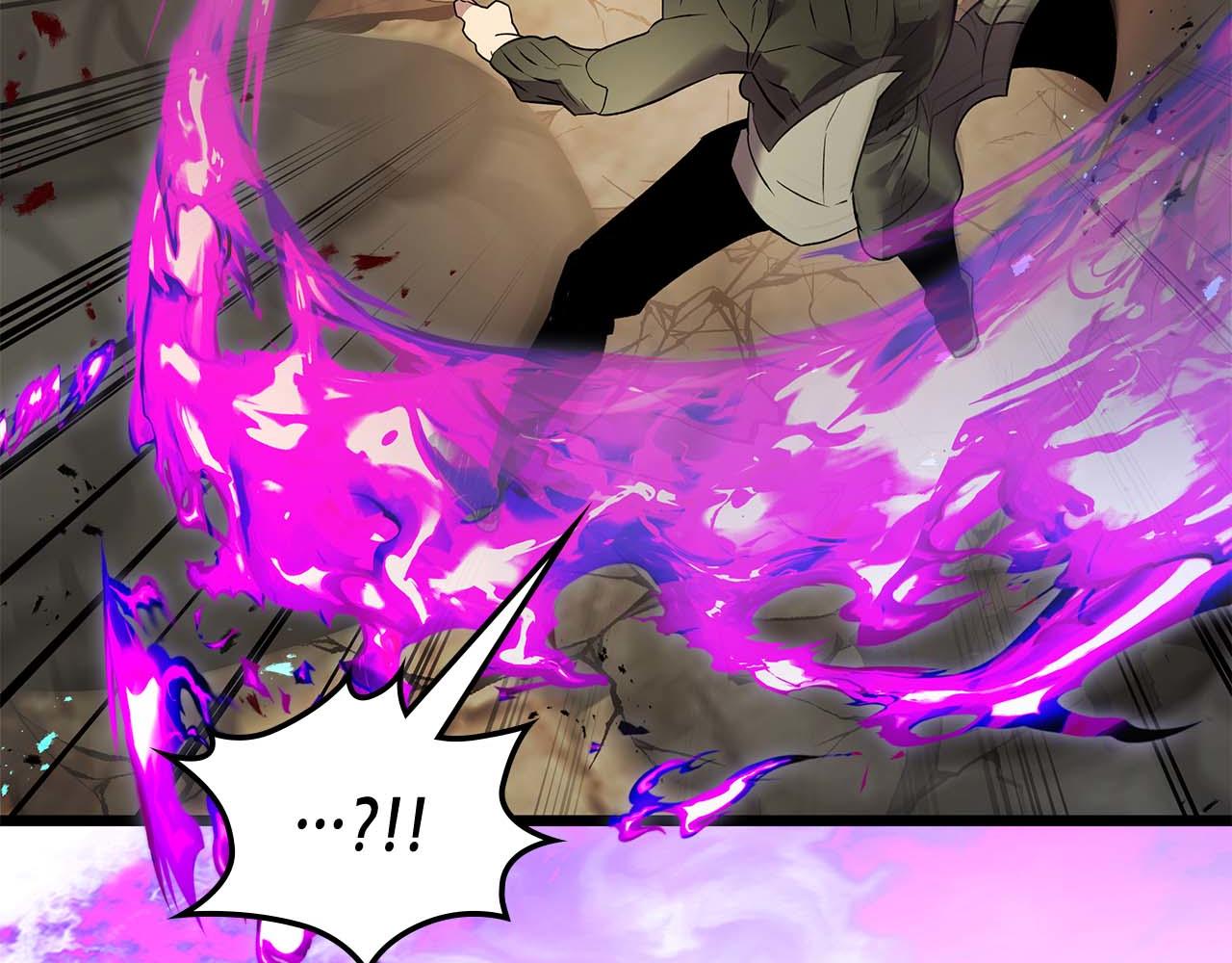 與神一同升級 - 第139話 齊天大聖注視的眼睛(3/3) - 6