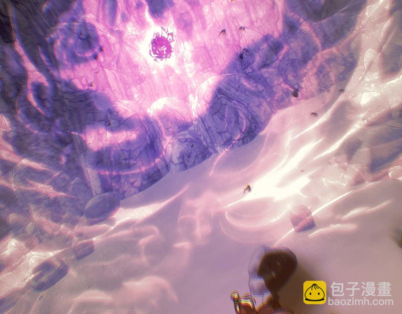 與神一同升級 - 第139話 齊天大聖注視的眼睛(3/3) - 5