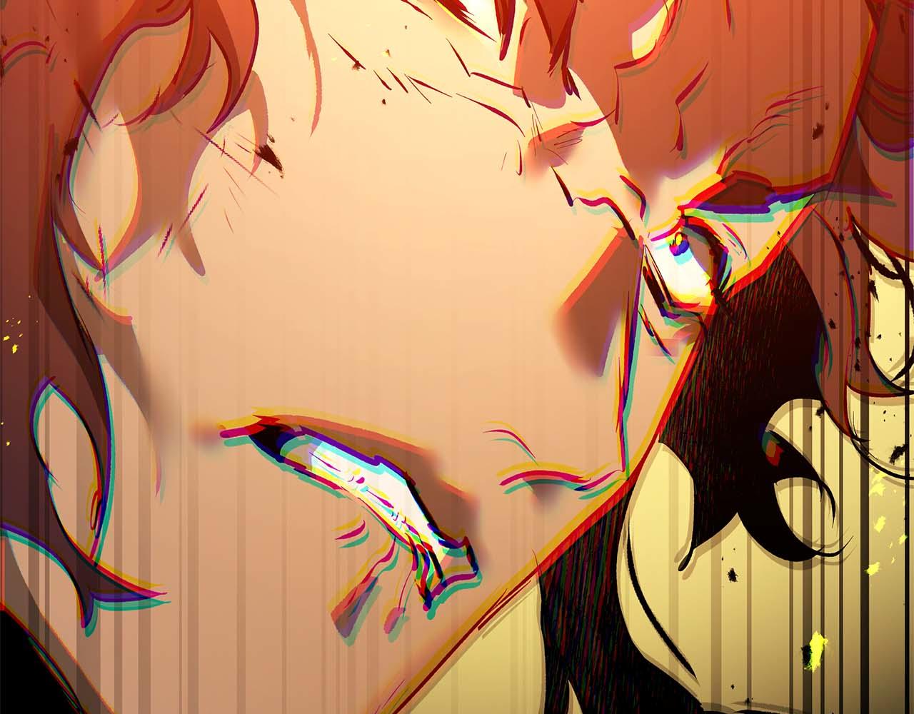 與神一同升級 - 第139話 齊天大聖注視的眼睛(1/3) - 7