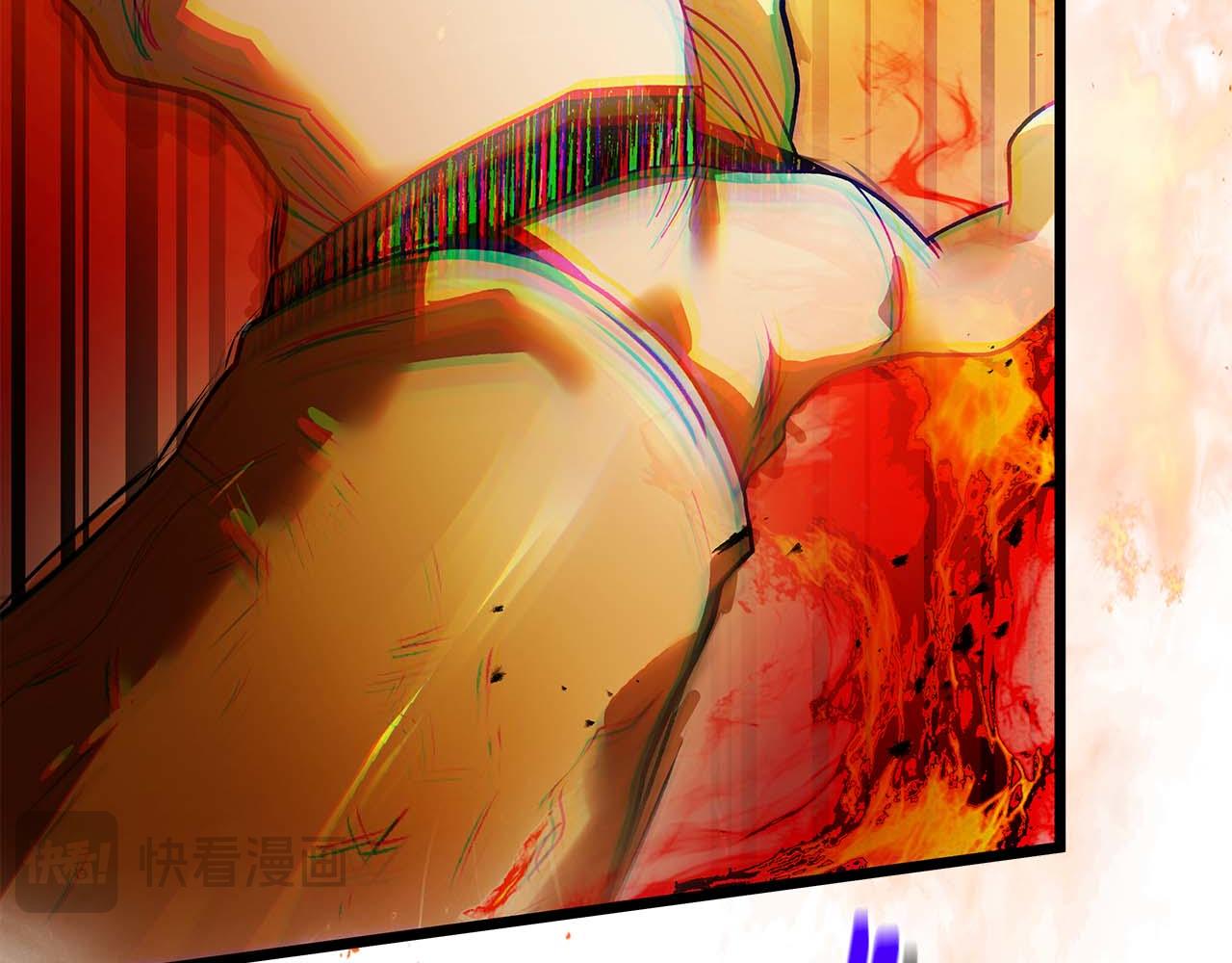 與神一同升級 - 第139話 齊天大聖注視的眼睛(1/3) - 2