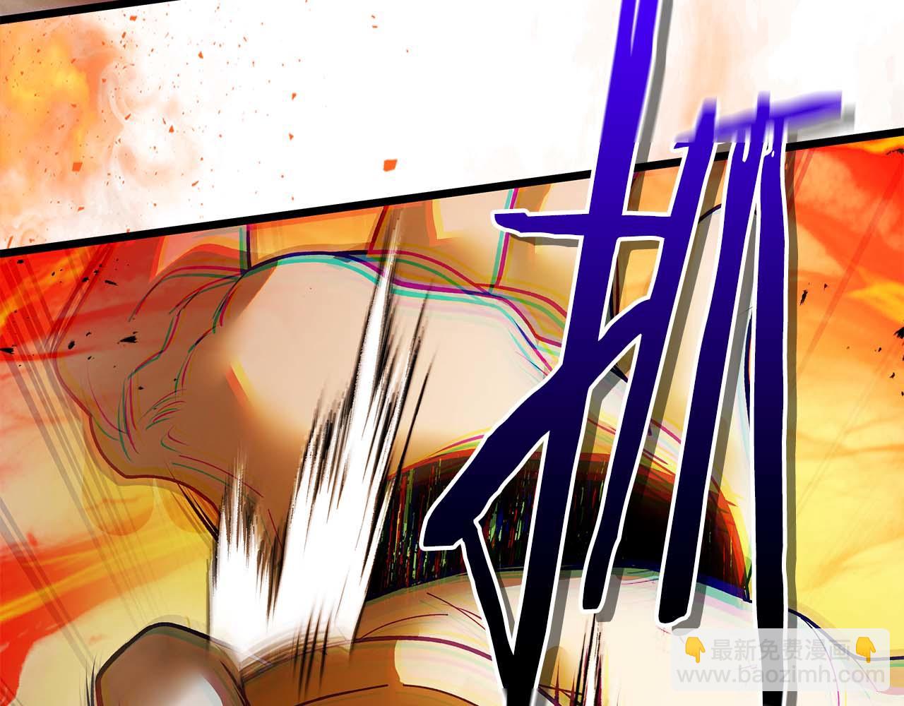 與神一同升級 - 第139話 齊天大聖注視的眼睛(1/3) - 3