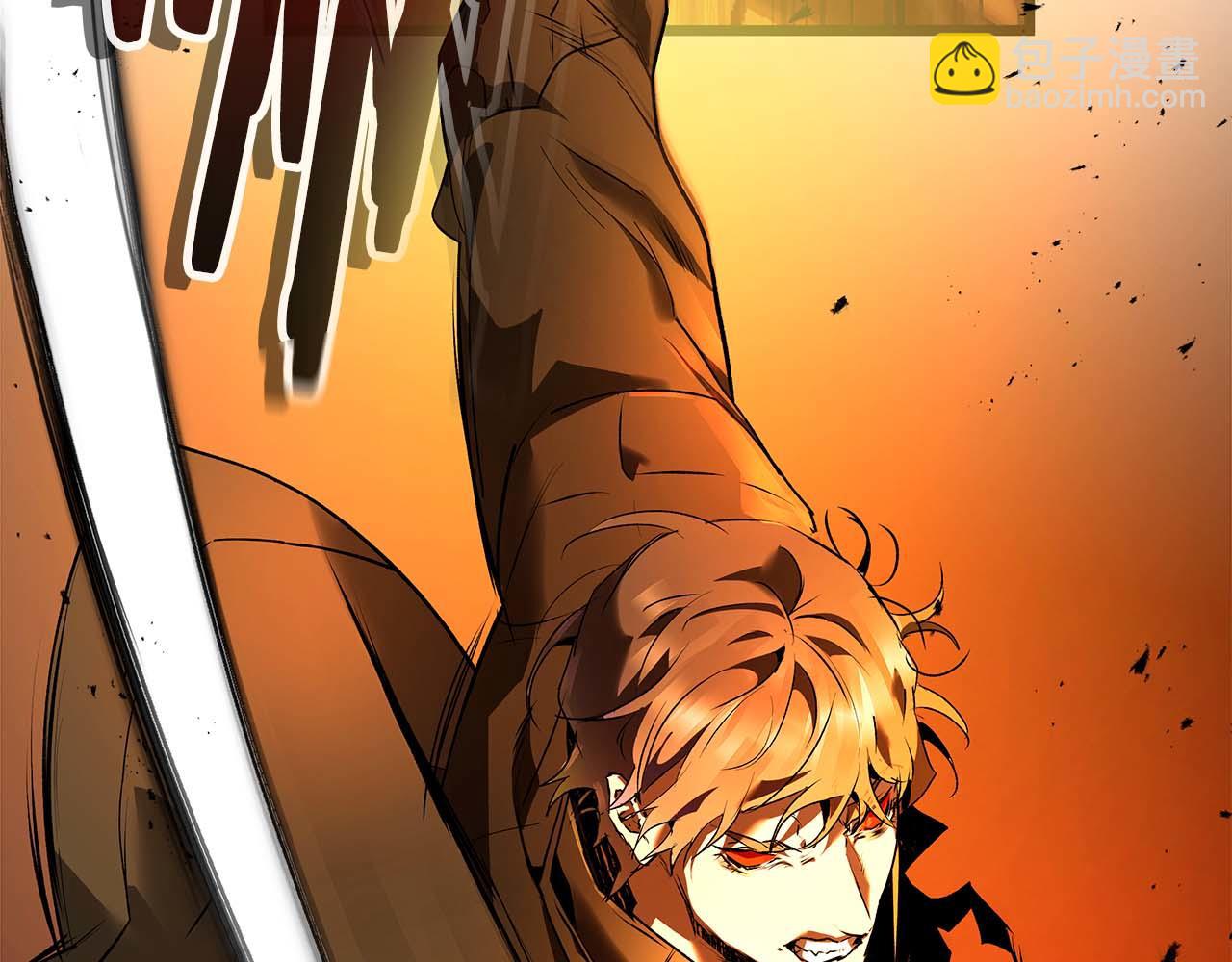 與神一同升級 - 第139話 齊天大聖注視的眼睛(1/3) - 3