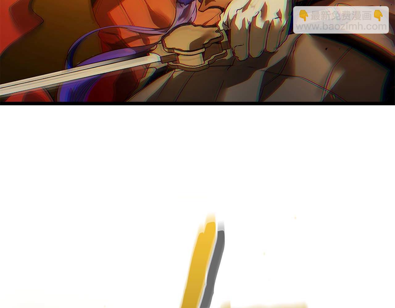 與神一同升級 - 第139話 齊天大聖注視的眼睛(1/3) - 7