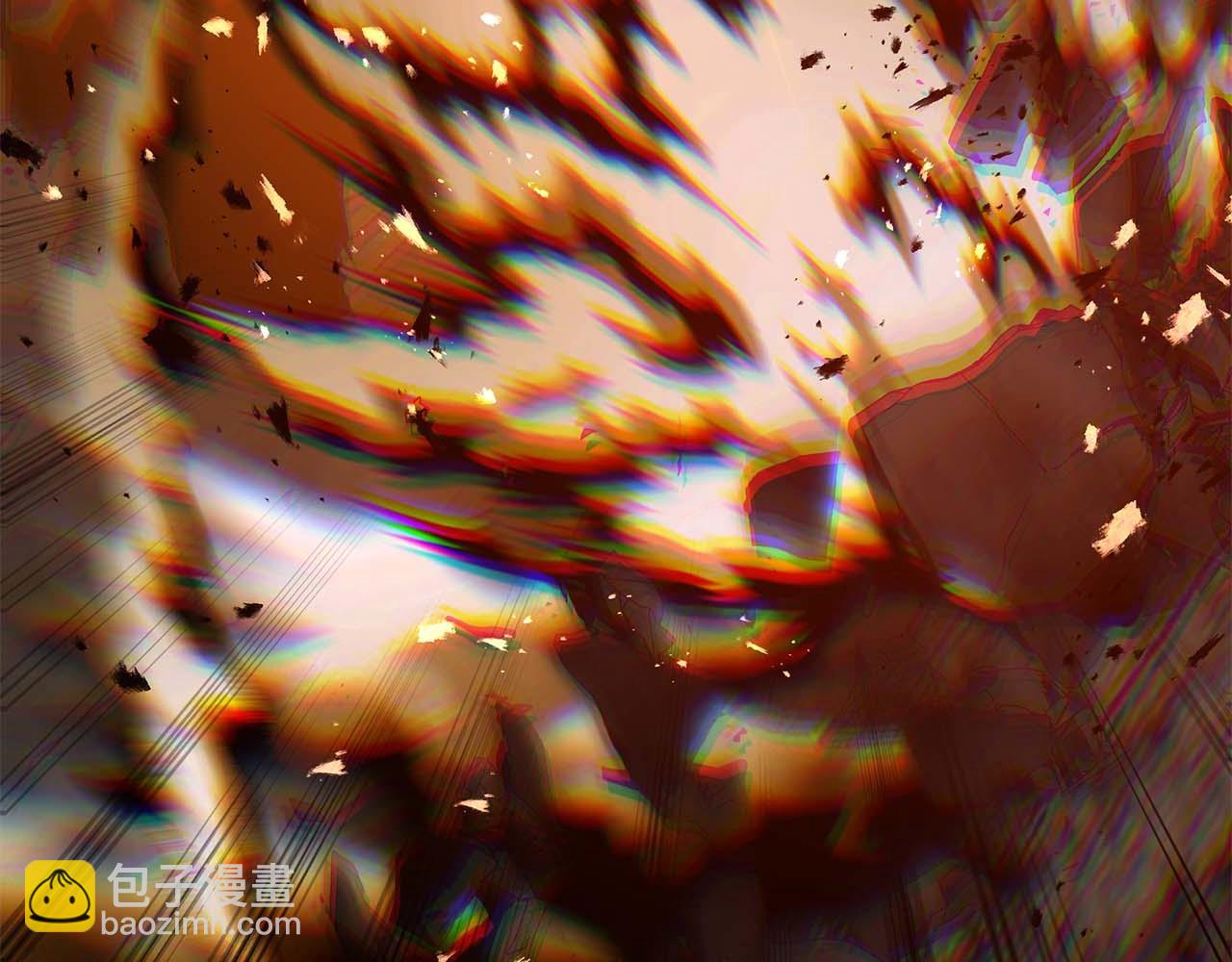 與神一同升級 - 第139話 齊天大聖注視的眼睛(1/3) - 3