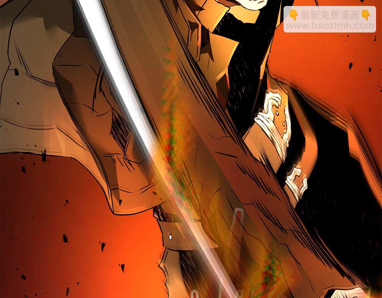 與神一同升級 - 第139話 齊天大聖注視的眼睛(1/3) - 4