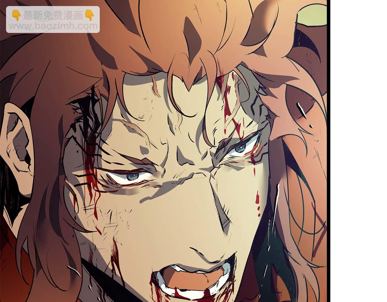 與神一同升級 - 第139話 齊天大聖注視的眼睛(1/3) - 5