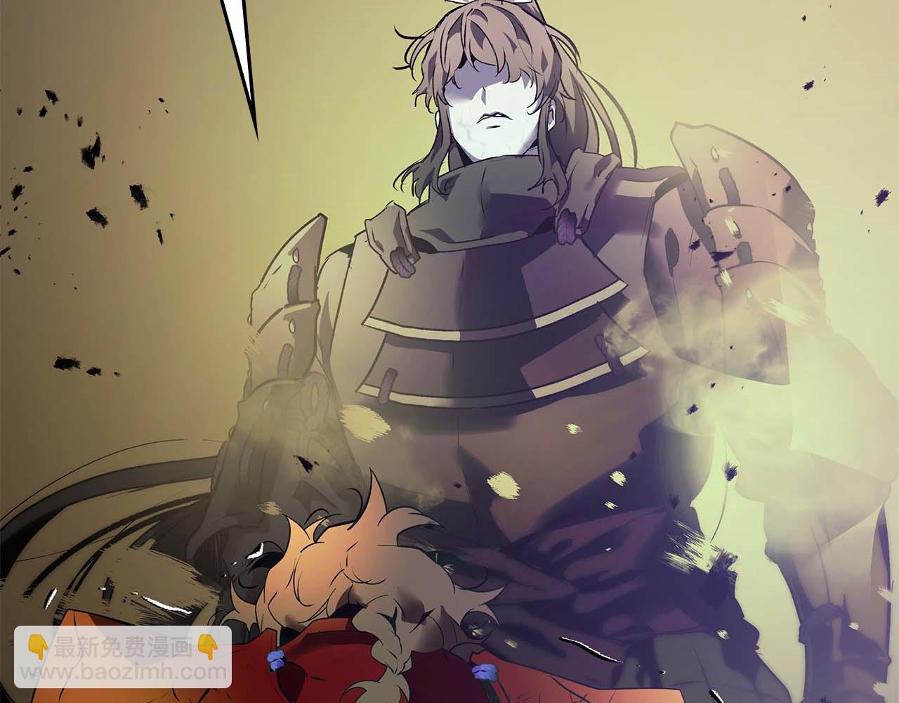 與神一同升級 - 第139話 齊天大聖注視的眼睛(1/3) - 8