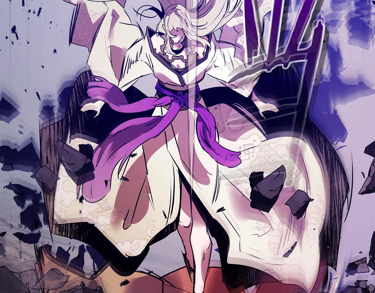 與神一同升級 - 第139話 齊天大聖注視的眼睛(2/3) - 7