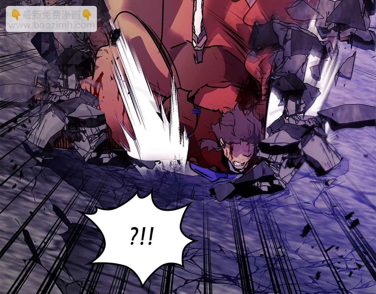 與神一同升級 - 第139話 齊天大聖注視的眼睛(2/3) - 8