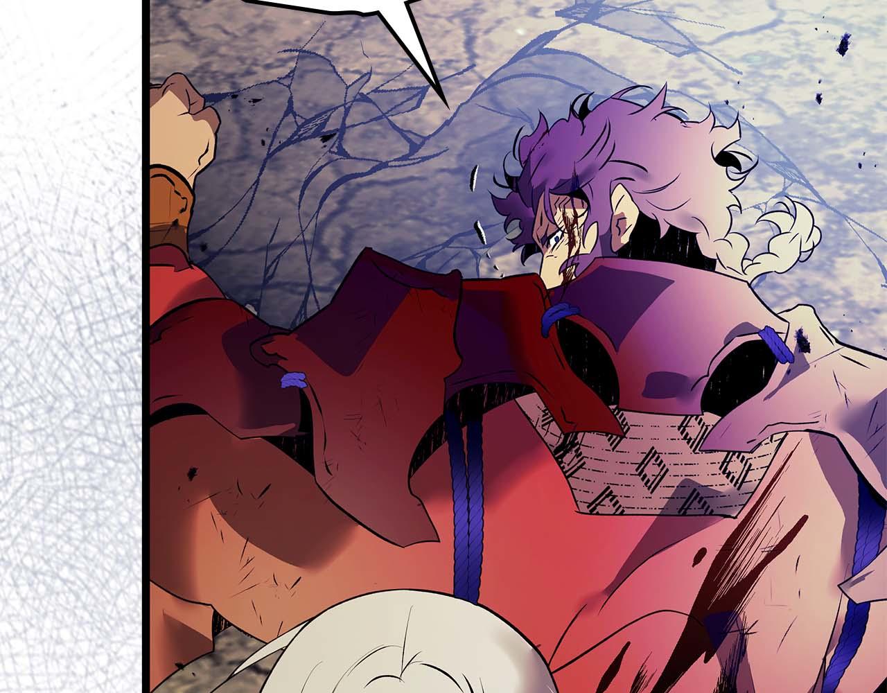 與神一同升級 - 第139話 齊天大聖注視的眼睛(2/3) - 5